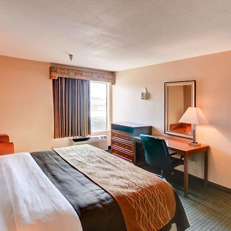 Quality Inn Forest Hill - Fort Worth South Extérieur photo