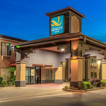 Quality Inn Forest Hill - Fort Worth South Extérieur photo