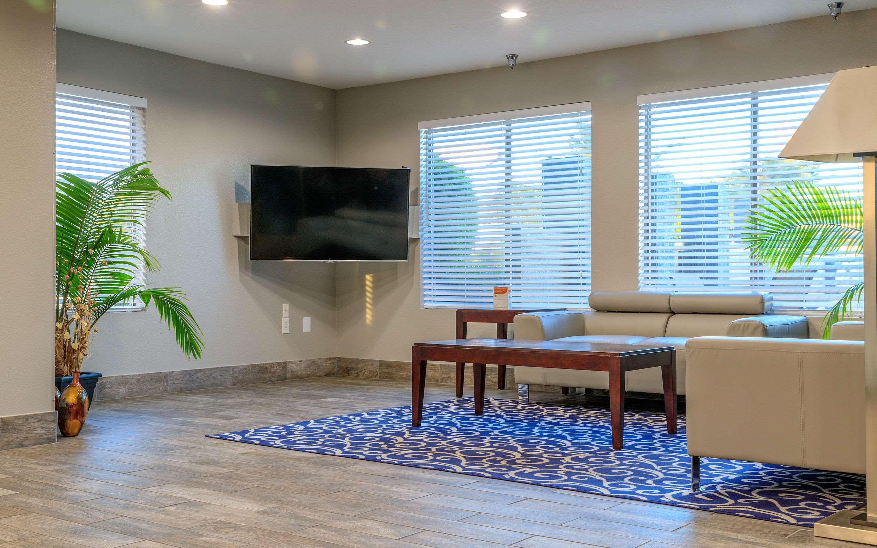 Quality Inn Forest Hill - Fort Worth South Extérieur photo