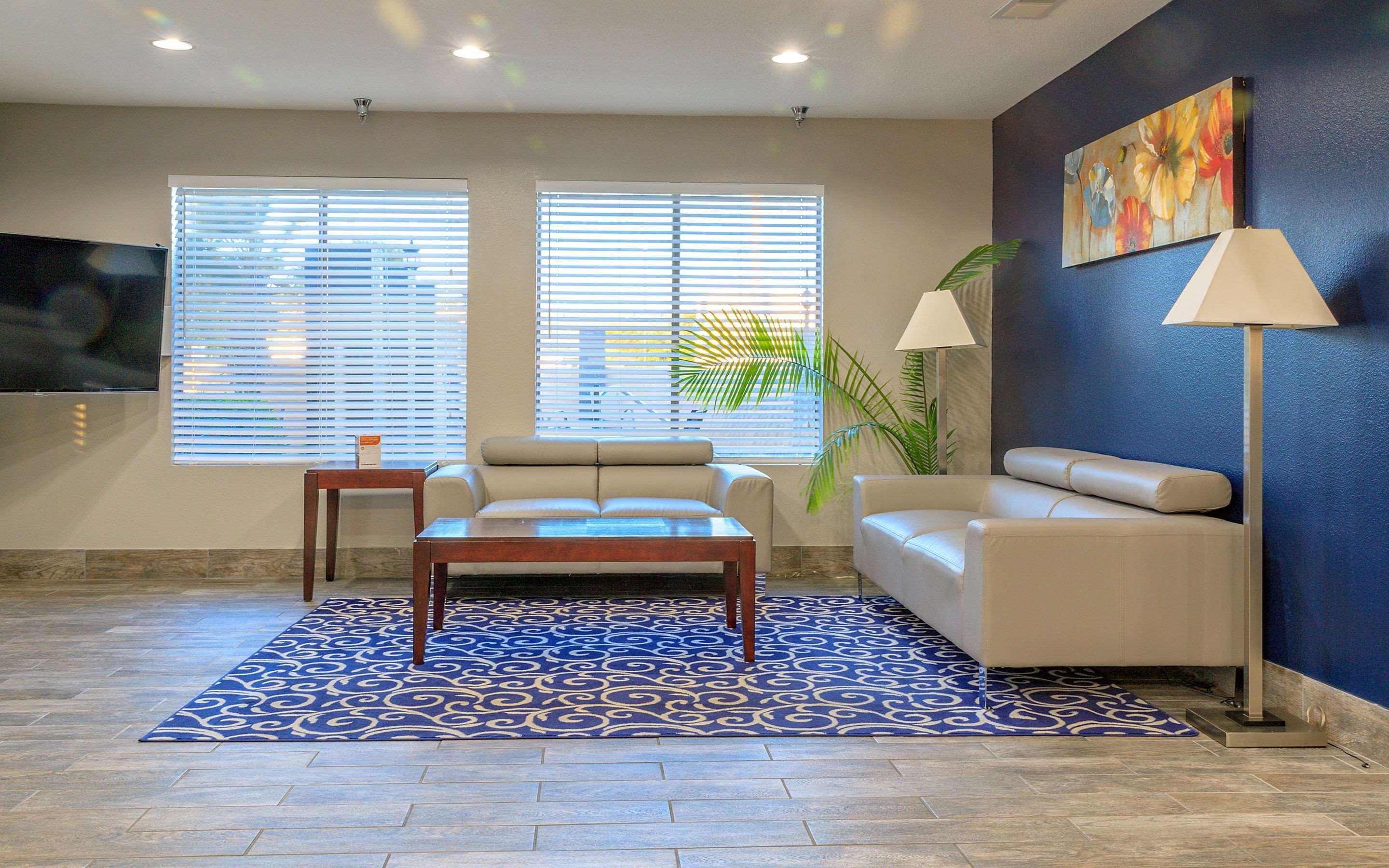 Quality Inn Forest Hill - Fort Worth South Extérieur photo