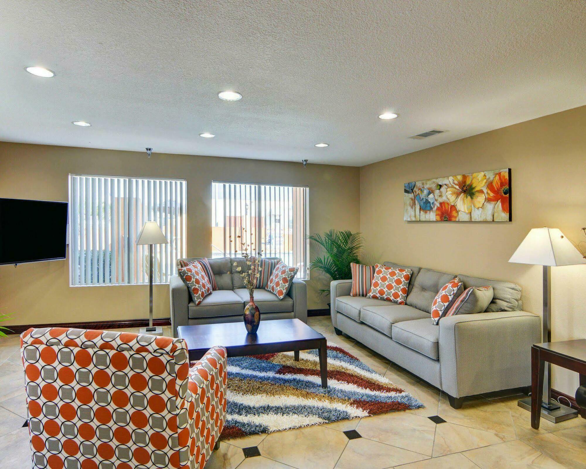 Quality Inn Forest Hill - Fort Worth South Extérieur photo